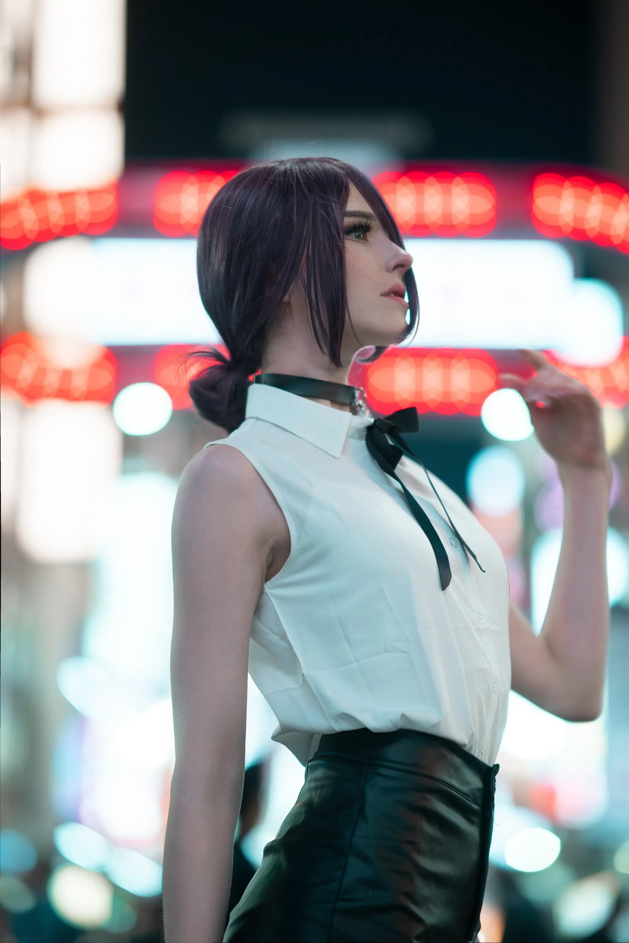 CandyBall – NO.040 Rezel [73P]插图6